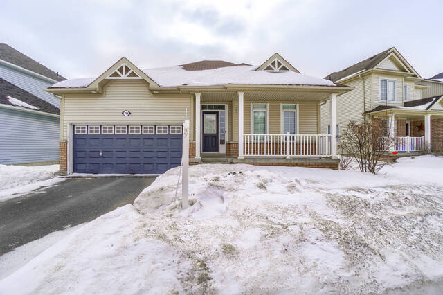 798 Greenwood Crescent, Shelburne - photo 4