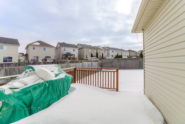 798 Greenwood Crescent, Shelburne - photo 21