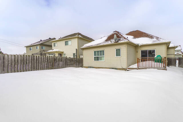 798 Greenwood Crescent, Shelburne - photo 23