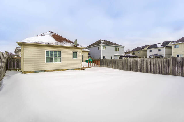 798 Greenwood Crescent, Shelburne - photo 24