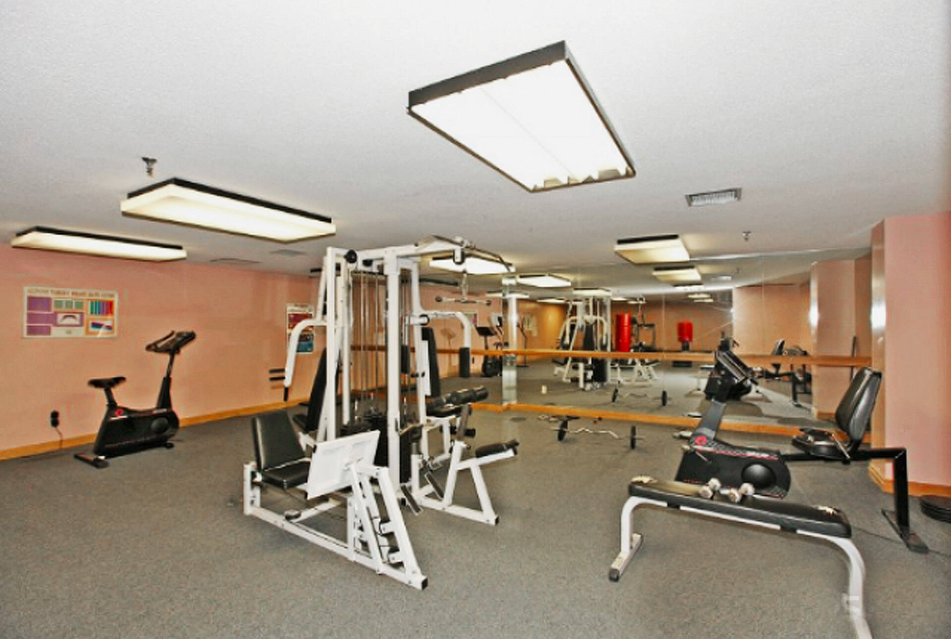 #910-41 Markbrook Lane, Etobicoke - photo 25