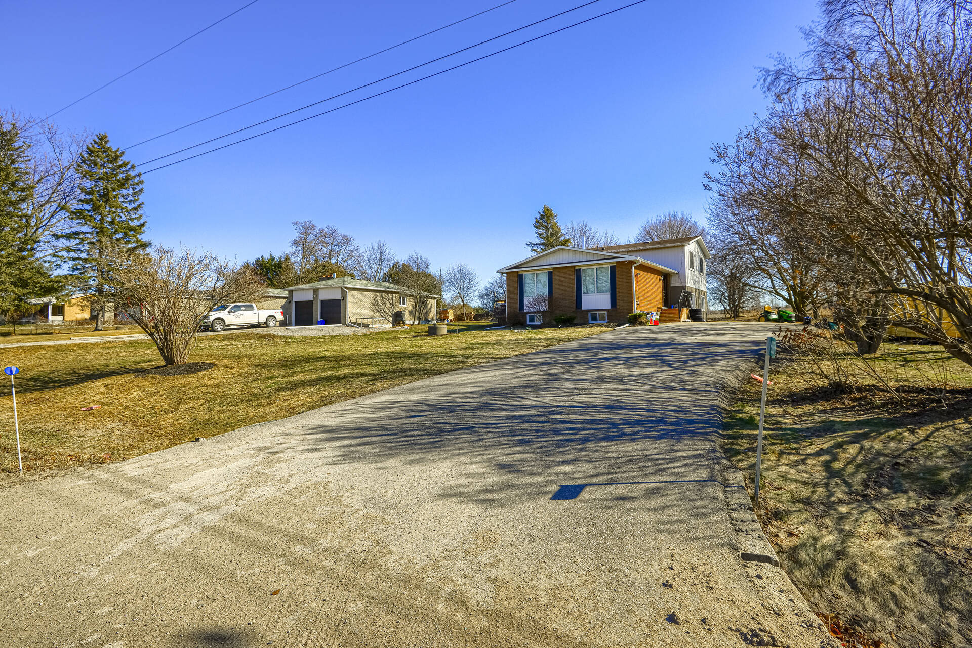 5885 7th Line, Beeton Realmedia Tours