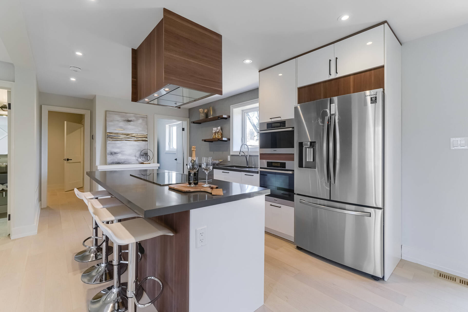 3291 Nobleton Drive, Mississauga - photo 13