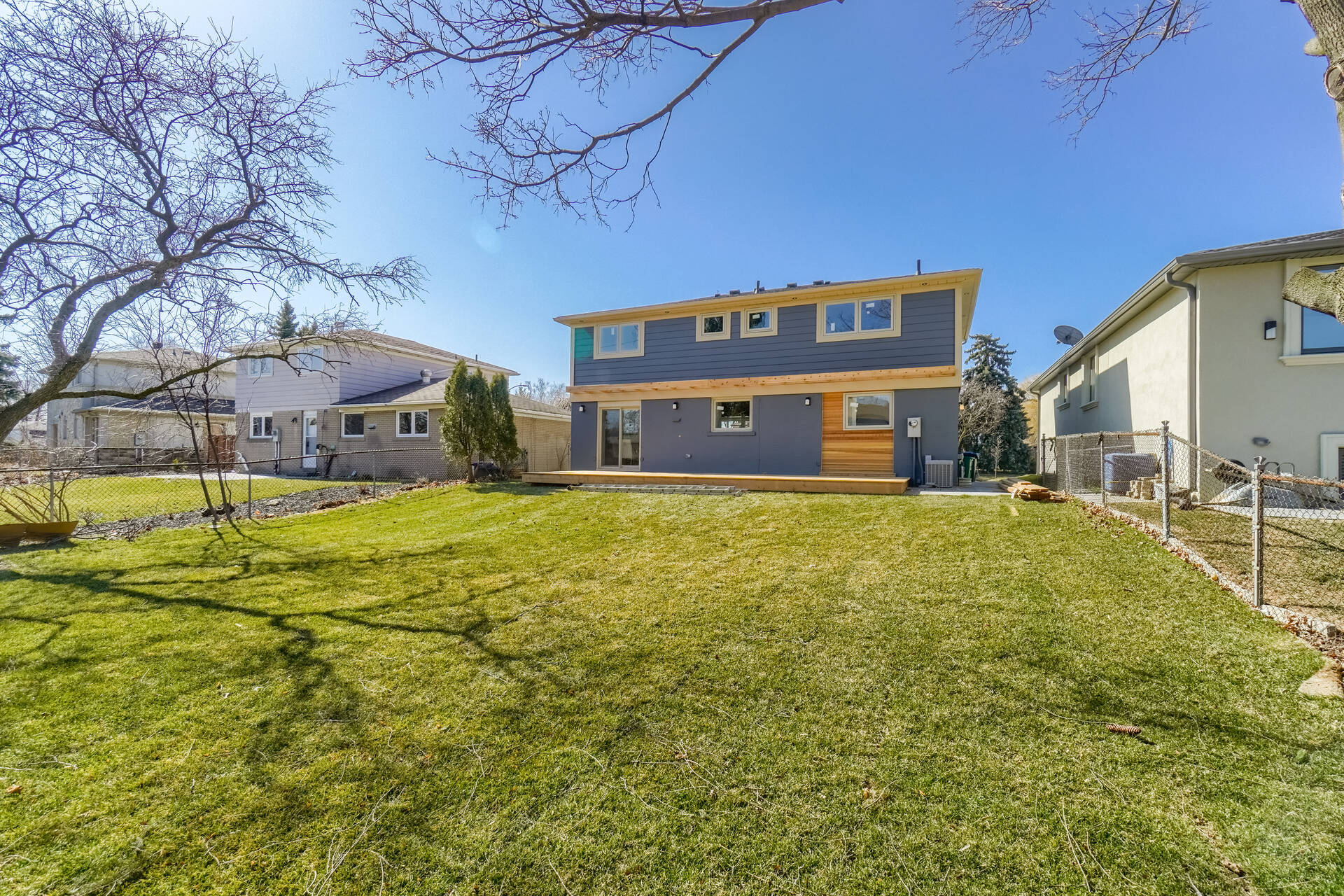 3291 Nobleton Drive, Mississauga - photo 46