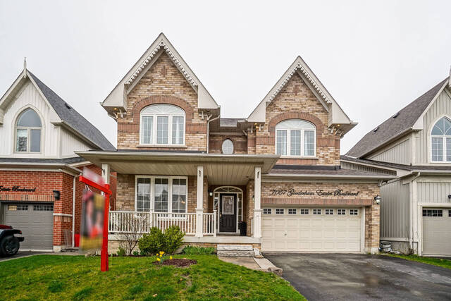 7057 Gooderham Estate Boulevard, Mississauga - photo 1