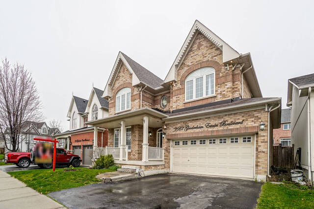 7057 Gooderham Estate Boulevard, Mississauga - photo 2