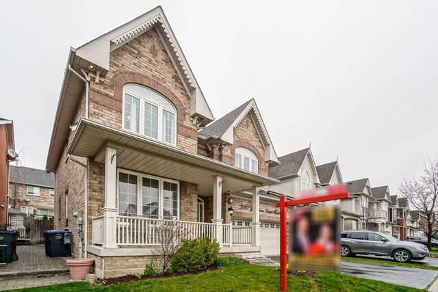 7057 Gooderham Estate Boulevard, Mississauga - photo 3