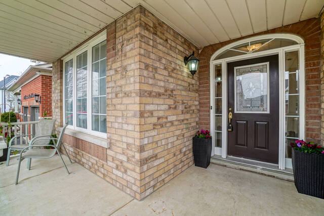 7057 Gooderham Estate Boulevard, Mississauga - photo 4