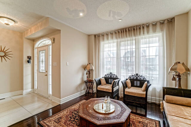 7057 Gooderham Estate Boulevard, Mississauga - photo 7