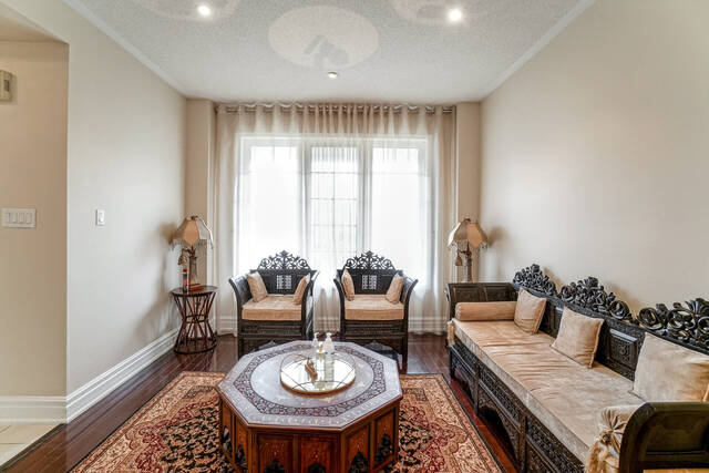 7057 Gooderham Estate Boulevard, Mississauga - photo 9
