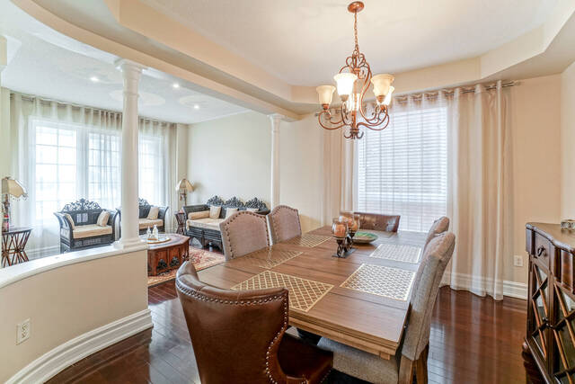 7057 Gooderham Estate Boulevard, Mississauga - photo 11