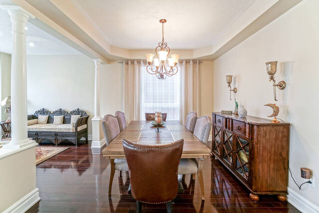 7057 Gooderham Estate Boulevard, Mississauga - photo 12