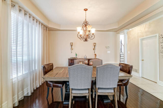 7057 Gooderham Estate Boulevard, Mississauga - photo 13
