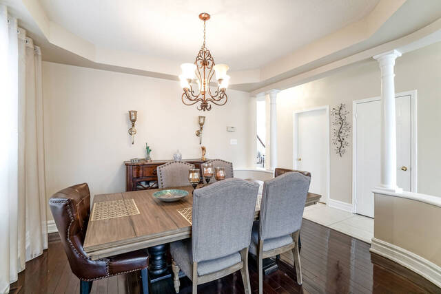 7057 Gooderham Estate Boulevard, Mississauga - photo 14