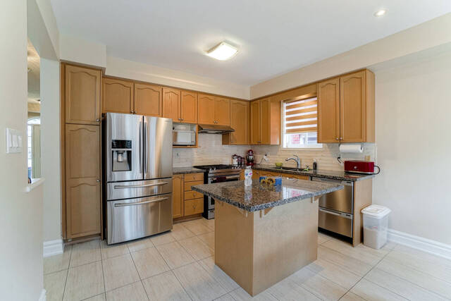 7057 Gooderham Estate Boulevard, Mississauga - photo 15