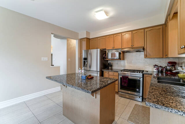 7057 Gooderham Estate Boulevard, Mississauga - photo 16