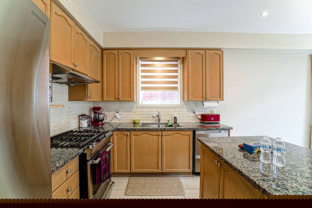 7057 Gooderham Estate Boulevard, Mississauga - photo 17