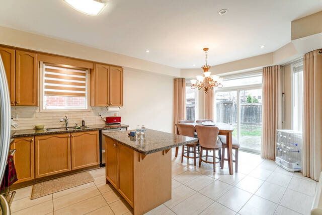 7057 Gooderham Estate Boulevard, Mississauga - photo 18