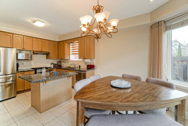 7057 Gooderham Estate Boulevard, Mississauga - photo 19