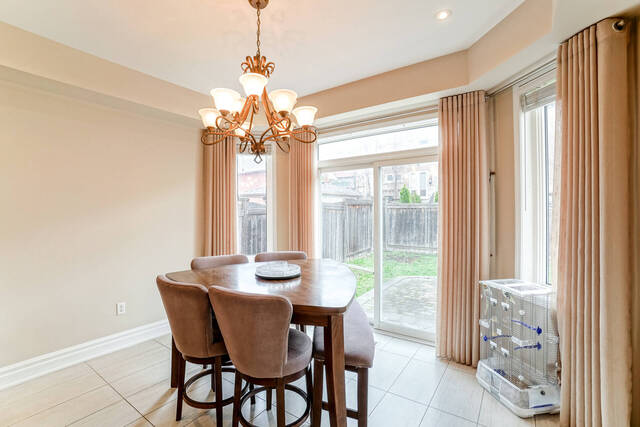 7057 Gooderham Estate Boulevard, Mississauga - photo 20