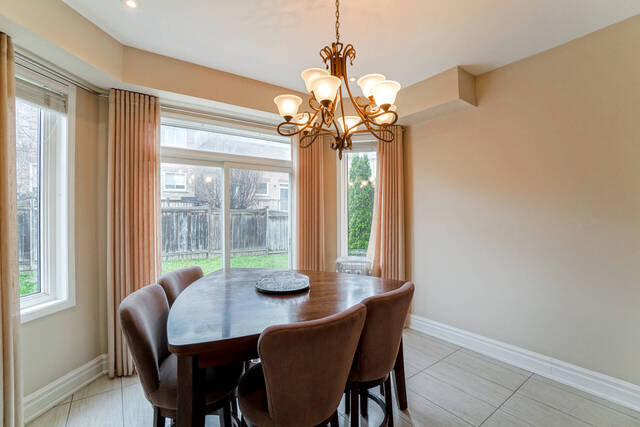 7057 Gooderham Estate Boulevard, Mississauga - photo 21