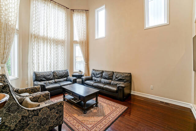 7057 Gooderham Estate Boulevard, Mississauga - photo 23
