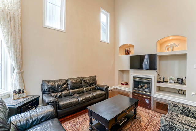 7057 Gooderham Estate Boulevard, Mississauga - photo 25