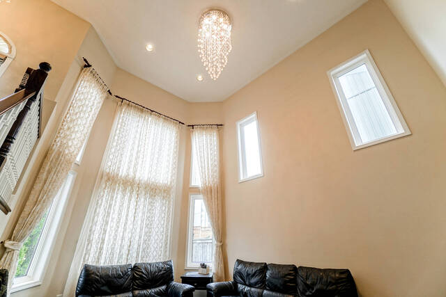 7057 Gooderham Estate Boulevard, Mississauga - photo 27