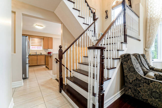 7057 Gooderham Estate Boulevard, Mississauga - photo 30