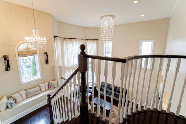 7057 Gooderham Estate Boulevard, Mississauga - photo 31