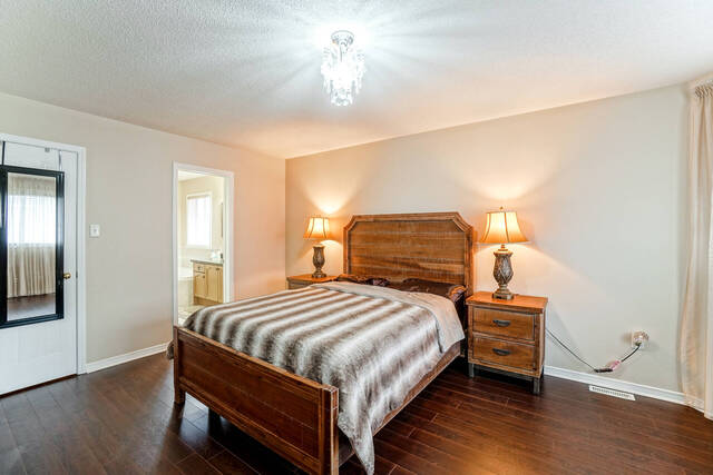 7057 Gooderham Estate Boulevard, Mississauga - photo 35