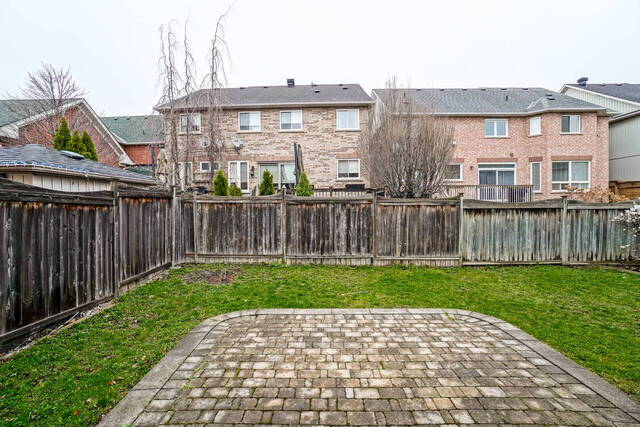 7057 Gooderham Estate Boulevard, Mississauga - photo 44