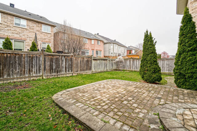 7057 Gooderham Estate Boulevard, Mississauga - photo 45
