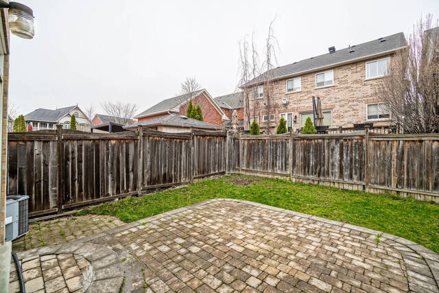7057 Gooderham Estate Boulevard, Mississauga - photo 46