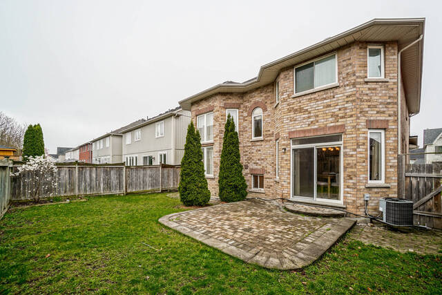 7057 Gooderham Estate Boulevard, Mississauga - photo 47
