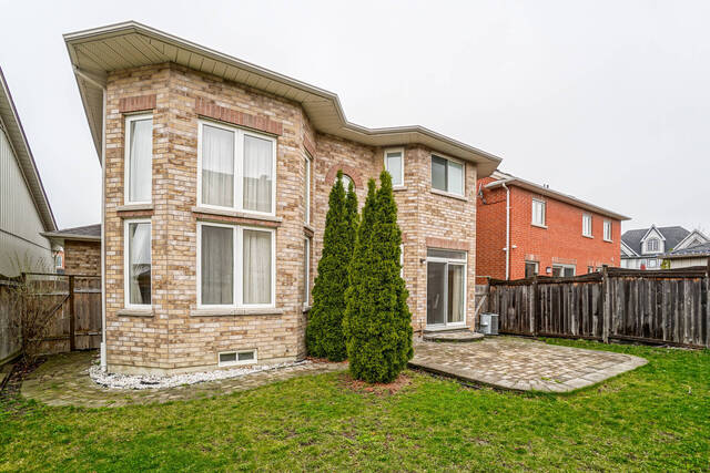 7057 Gooderham Estate Boulevard, Mississauga - photo 48