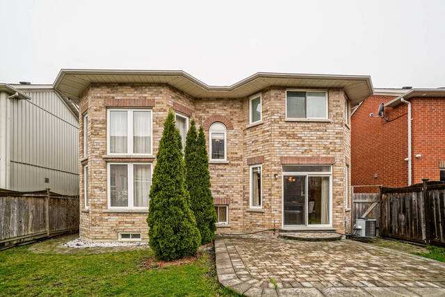 7057 Gooderham Estate Boulevard, Mississauga - photo 49