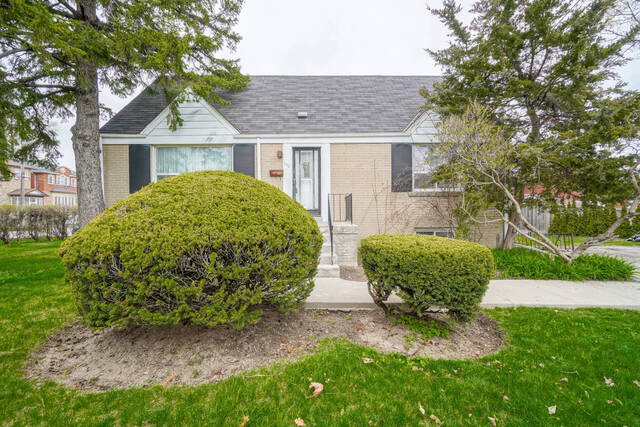 102 Stayner Avenue, North York - photo 60