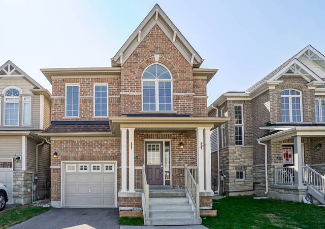 423 Linden Drive, Cambridge - photo 1