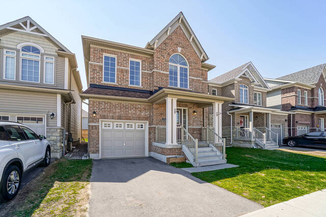 423 Linden Drive, Cambridge - photo 2