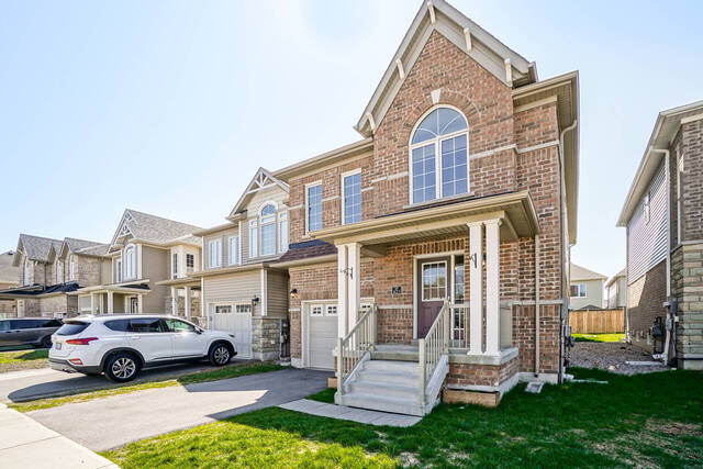 423 Linden Drive, Cambridge - photo 3