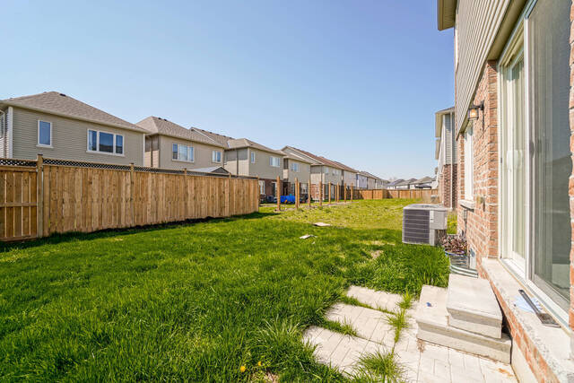 423 Linden Drive, Cambridge - photo 27