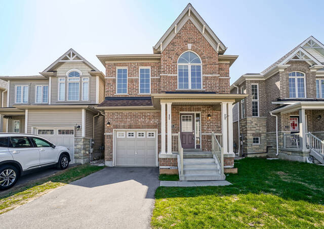 423 Linden Drive, Cambridge - photo 30