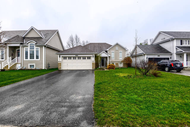 262 Spruce Street, Stayner - photo 2