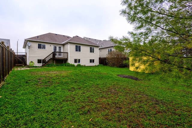 262 Spruce Street, Stayner - photo 38
