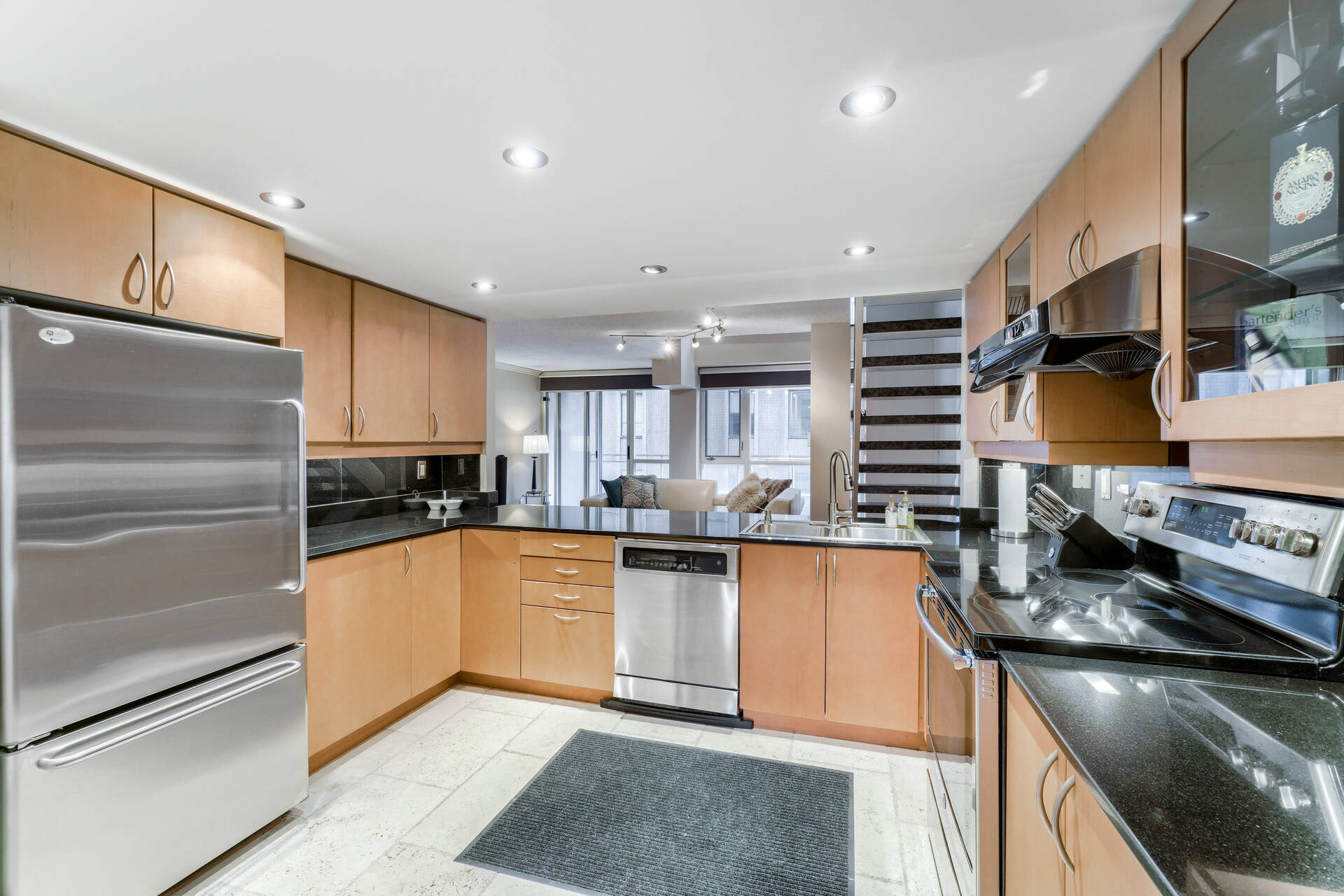 #704-80 Cumberland Street, Toronto - photo 13