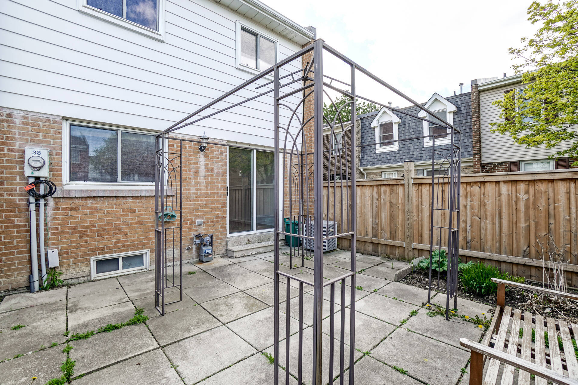 #38-1020 Central Park Drive, Brampton - photo 36