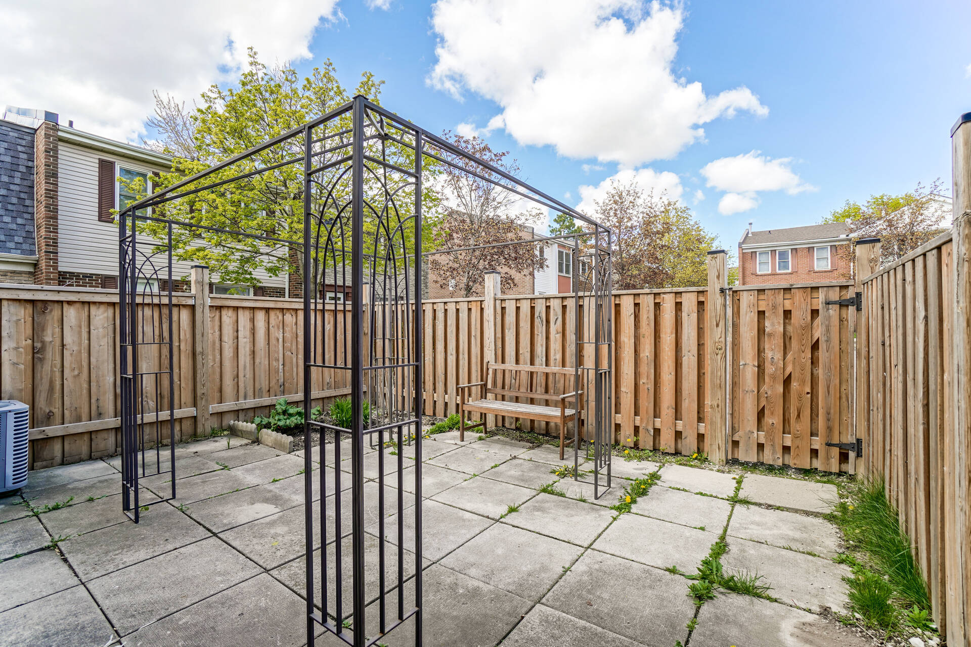#38-1020 Central Park Drive, Brampton - photo 37