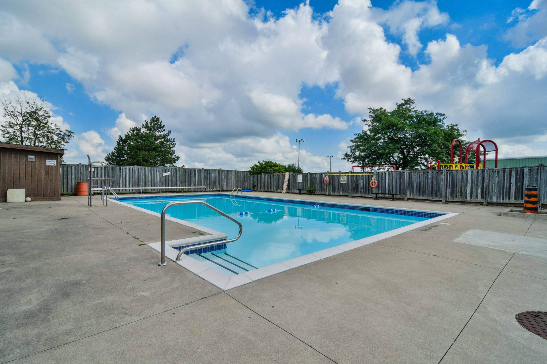 #38-1020 Central Park Drive, Brampton - photo 41