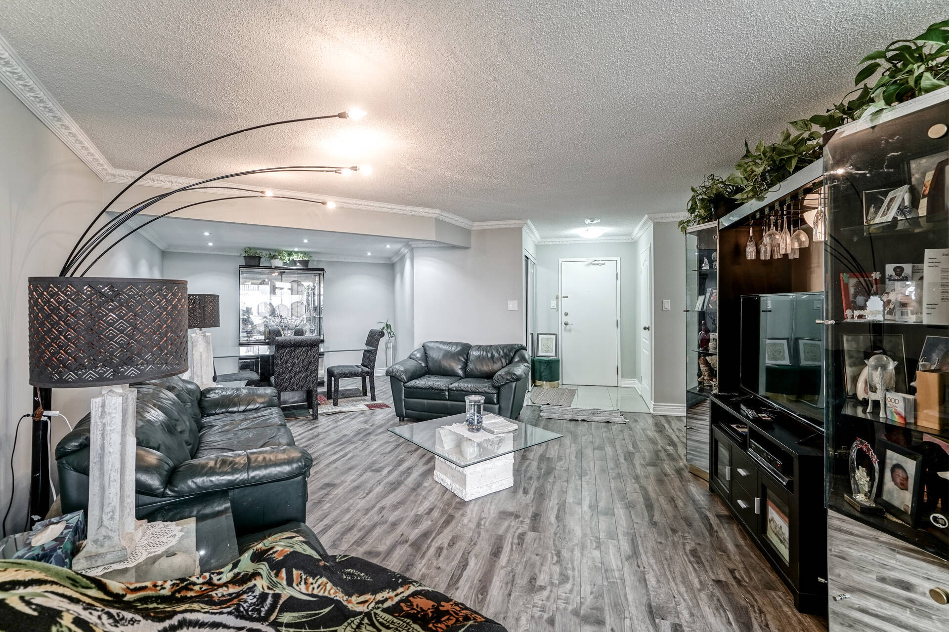 #1105-1 Rowntree Road, Etobicoke - photo 9